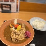 肉酒場 ケナシバ - 
