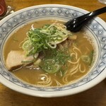 Chuukasoba Ban - 