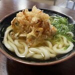 Tachibana Udon - 