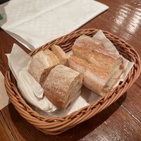 イル カルディナーレ 銀座本店 - 