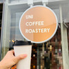 UNI COFFEE ROASTERY 赤レンガ倉庫店