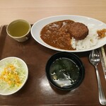 青山学院大学 学生食堂 - 