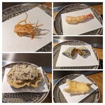 Tempura Hirai - 