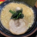 横浜家系ラーメン 一四家 - 