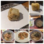 Tempura Hirai - 