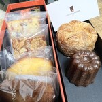 アルノー・ラエール 広尾本店 - 