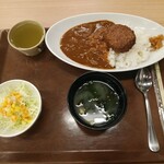 青山学院大学 学生食堂 - 