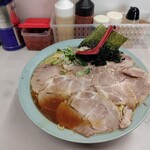 ◯つばき食堂 - 