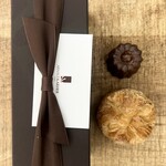 アルノー・ラエール 広尾本店 - 