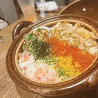 渋谷 三心 - 