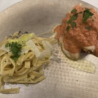 リストランテ ラ チャウ - 