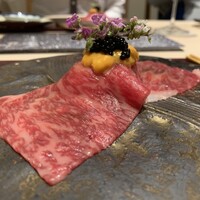西麻布けんしろう - 