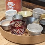 日本料理うしお - 