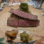 日本料理うしお - 