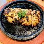 チヂミのやすす - 