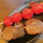 居酒屋食堂のらりくらり - 