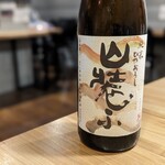 日本料理うしお - 