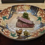 日本料理うしお - 