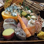 日本料理うしお - 