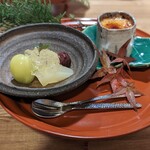 日本料理うしお - 