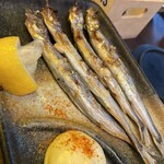 居酒屋食堂のらりくらり - 