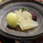 日本料理うしお - 