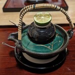 日本料理うしお - 