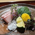 日本料理うしお - 