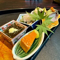 鮨うえの - 