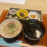 個室和食 肉割烹 吟次郎 品川駅前店 - 