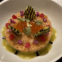 ラ ターブル ドゥ ジョエル・ロブション - 