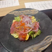 個室和食 肉割烹 吟次郎 品川駅前店 - 