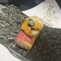 個室和食 肉割烹 吟次郎 品川駅前店 - 