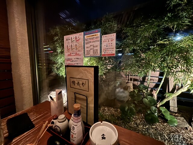 備長や &ndash; 新白河の本格焼き鳥｜福島・西郷村の隠れ家居酒屋