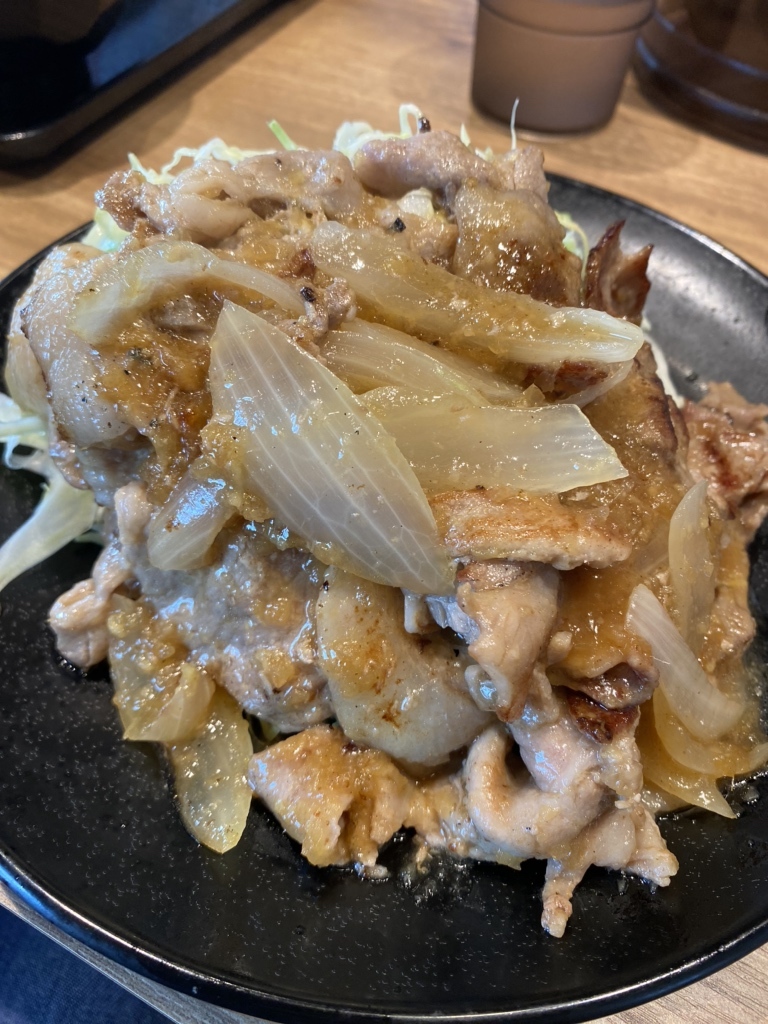 写真 : 【閉店】野郎めし 白岡店 - 白岡/食堂 | 食べログ