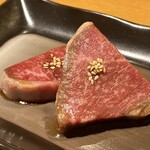 焼肉ホルモン にくろう - 