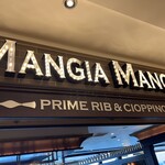 MANGIA MANGIA  - 