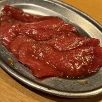 焼肉ホルモン にくろう - 