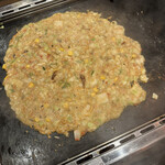 Okonomiyaki Hakoko Yanen - 