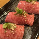 焼肉ホルモン にくろう - 