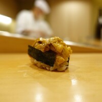 鮨 やすみつ - 