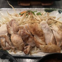 鉄板焼 東洋 -  鉄板焼 東洋 -