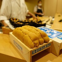 鮨 やすみつ - 