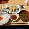 天麩羅 えびのや イオンモール北戸田店
