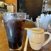 喫茶ル・サボン