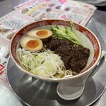 とびだせ ロケット飯店 - 