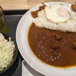 マイカリー食堂 - 