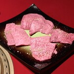 焼肉 綾小路 - 