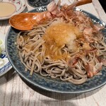 蕎麦や 福寿 - 
