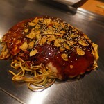 Teppanyaki To Okonomiyaki Mishimaya - 